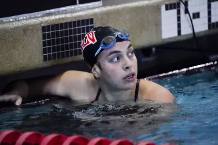 Swim & Dive - Gabby Lizzul