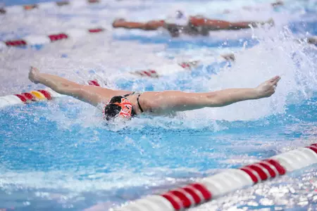 UNLV Women's Swimming