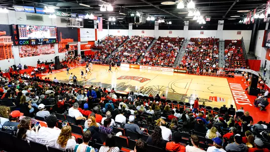 Cox Pavilion