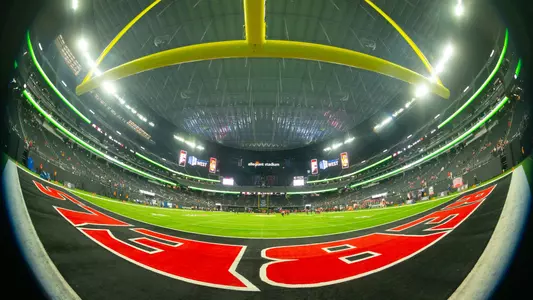 Allegiant Stadium