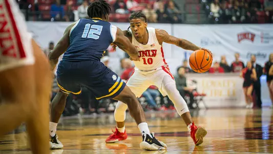 Keshon Gilbert