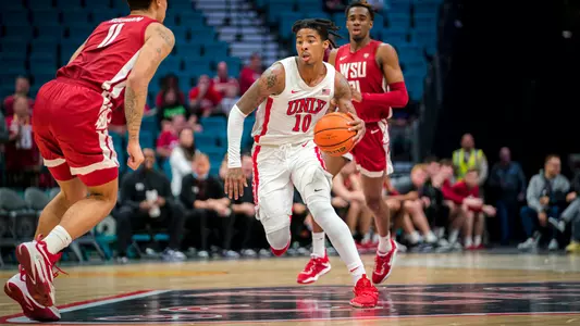 Keshon Gilbert