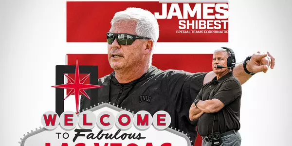 James Shibest