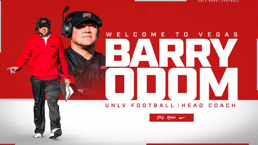Barry Odom