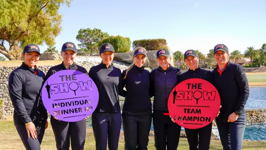 The Show Champs