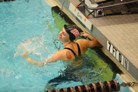 Kristina Schneider - 2022 Mountain West Championships