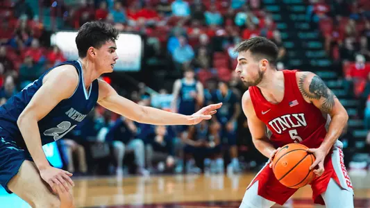 Jordan McCabe