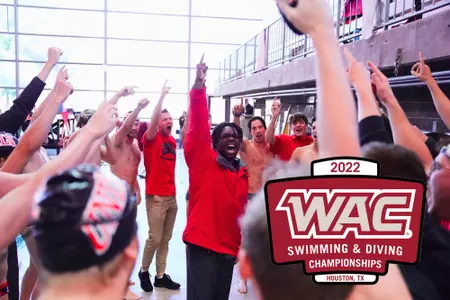 WAC S&D Championships Preview