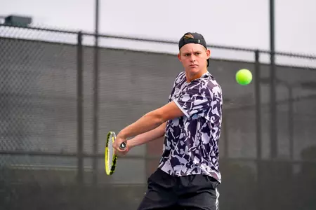Zach Garner