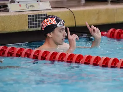 Bryan Chavez - WAC Championships