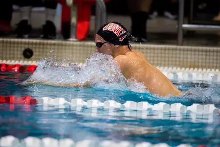 WAC Sports Swimming & Diving Championship