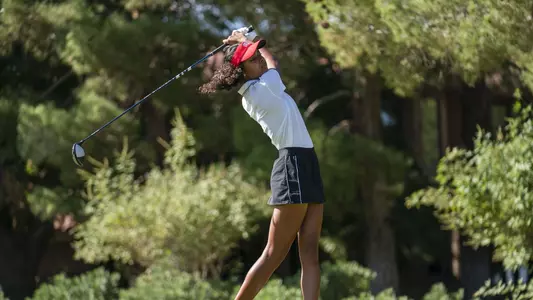 Aliyah Williams