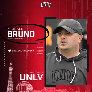 Michael Bruno