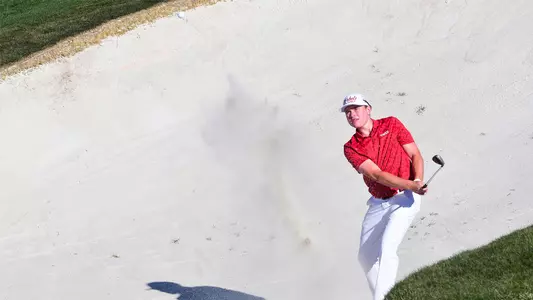 UNLV Golf