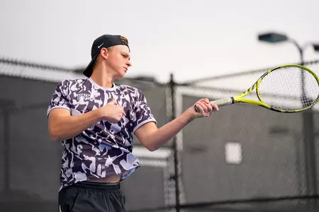 Zach Garner