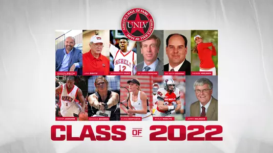 Hall of Fame