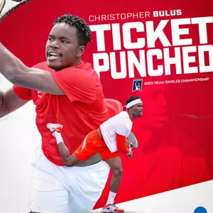 Christopher Bulus