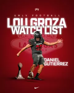 Daniel Gutierrez
