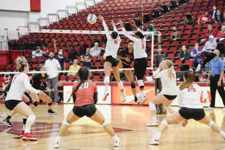 Volleyball