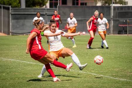 WSOC vs. UTEP