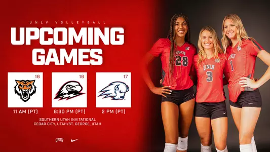 VB Upcoming 9.16-9.17