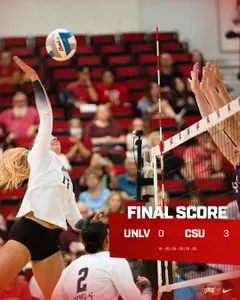 Volleyball Final