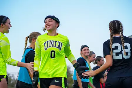 WSOC Intros - Riley Liebsack