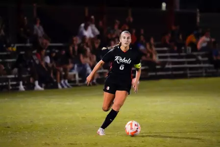 WSOC vs. LMU - Jules Dominguez