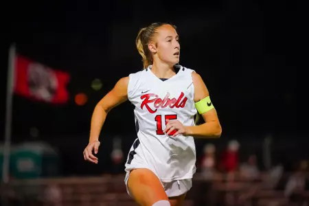 WSOC vs. Cal - Taylie Liddell