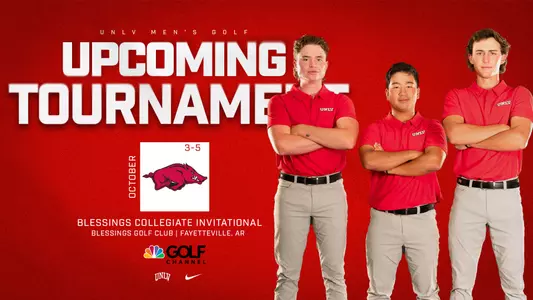 The Blessings Collegiate Invitational Preview (Oct. 3-5)