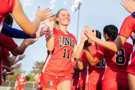 WSOC - Heather Mitchell