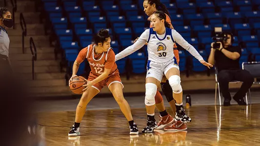 Alyssa Durazo-Frescas