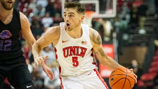 Jordan McCabe