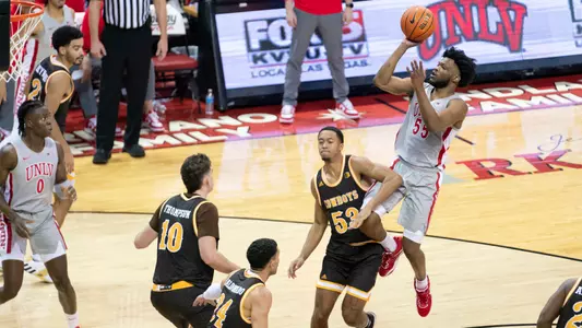 Harkless vs Wyo