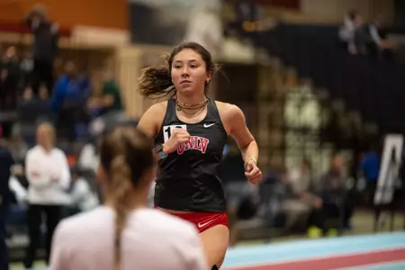 LaKyla Yazzie