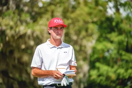 Men's Golf - Inigo Izuzquiza @ Isleworth Collegiate
