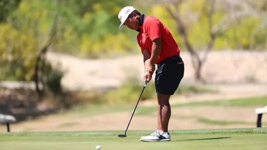 M. Golf - Yuki Moriyama at the 2023 MW Championships