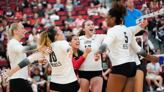 VB cells vs. Air Force