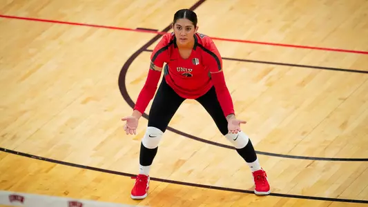 Setla serve receive