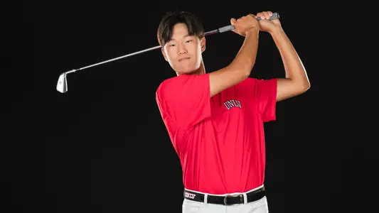 Men's Golf - Hogan Park Marketing Shot