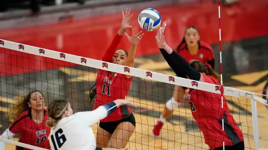 Freeman / Arretche-Ramos block