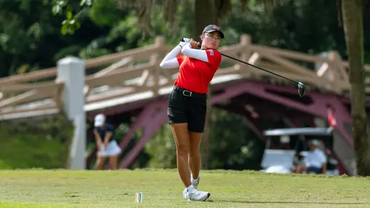 Thienna Huynh - Hurricane Invitational