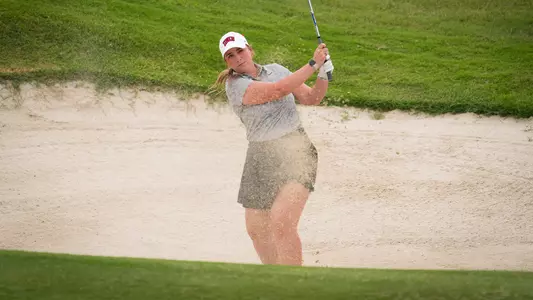 W. Golf - Maria Jose Martinez at Spanish Trail CC