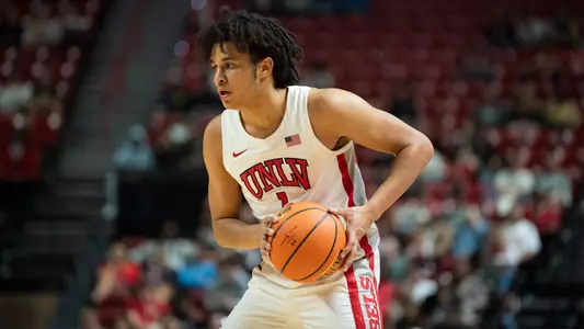Jalen Hill
