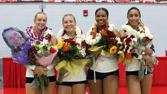2023 Seniors