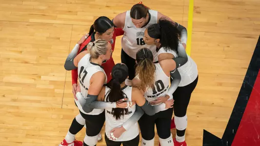 Huddle MW QF 2023