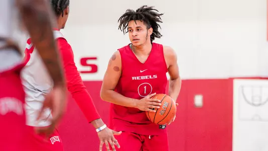 Jalen Hill
