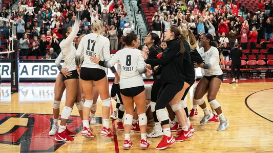 VB Team Celly
