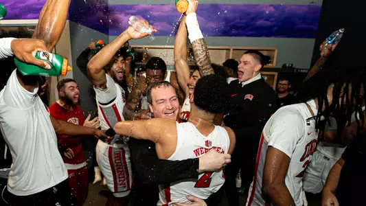 Celebration vs Creighton