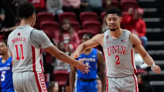 vs Hofstra
